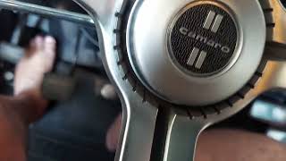 1968 Camaro Z/28 cold start. Driving video tomorrow to be posted tomorrow