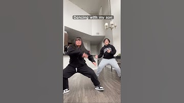 Thumbnail of #passthatdutch #dancechallenge with my baby Boi Rufio @missyelliott