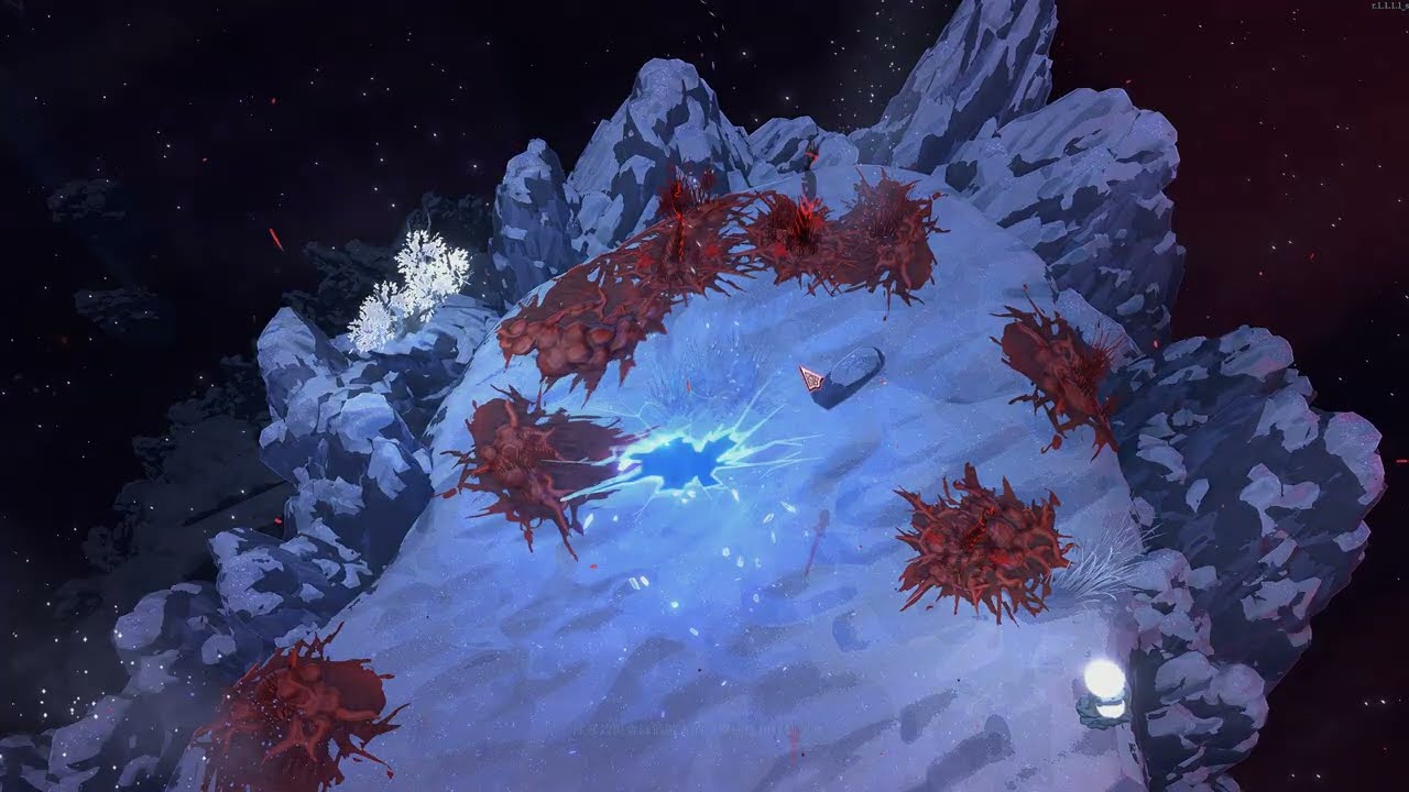 #夢之形迷失域挑戰