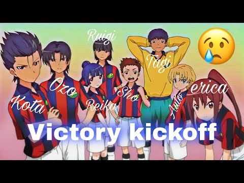 Victory kickoff⚽ edit - sadece oldlar bilir😢