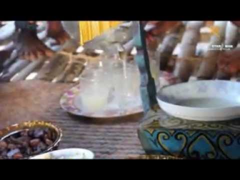 C TUAK PEKEJANG VOC: JAN PITER \u0026 ERNA