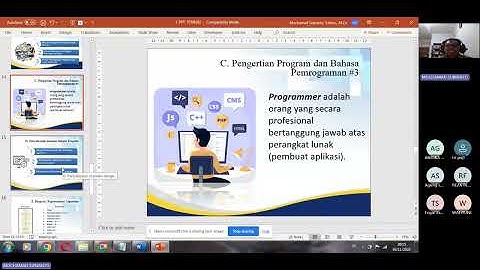 Tuweb 1   Algoritma Pemrograman STSI4102