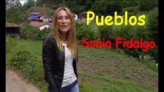 Pueblos,08 01 2018,Santa Bárbola,San Martín del Rey Aurelio,ASTURIAS