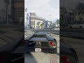 GTA 5 But The Police Never Stop Chasing Me #006