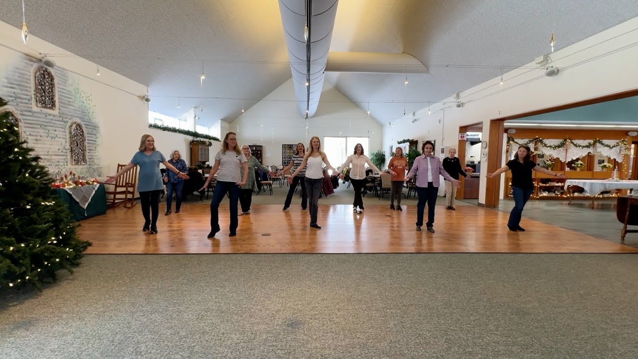 Lovely Day - Martha Hall