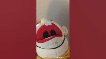 Jeffy Meets John Pork!