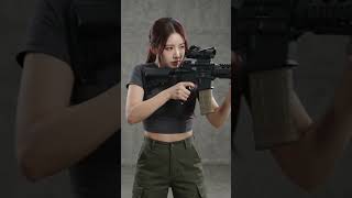 M16A4