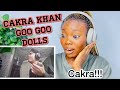 No way!!!! CAKRA KHAN sings IDRIS GOO GOO DOLLS orchestra Version