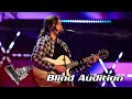 14yearold torrin sings days like this  blind audition  the voice kids uk 2021