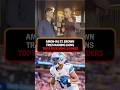 Amon-Ra St. Brown Names All-Time Lions Receivers  🤔