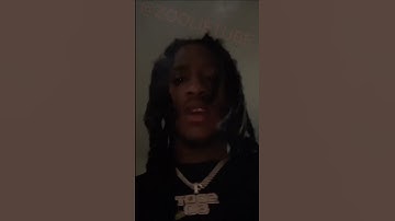 SDOT GO DISSES B-LOVEE AGAIN IN DELETED IG SNIPPET⁉️👀 #unreleased #sdotgo
