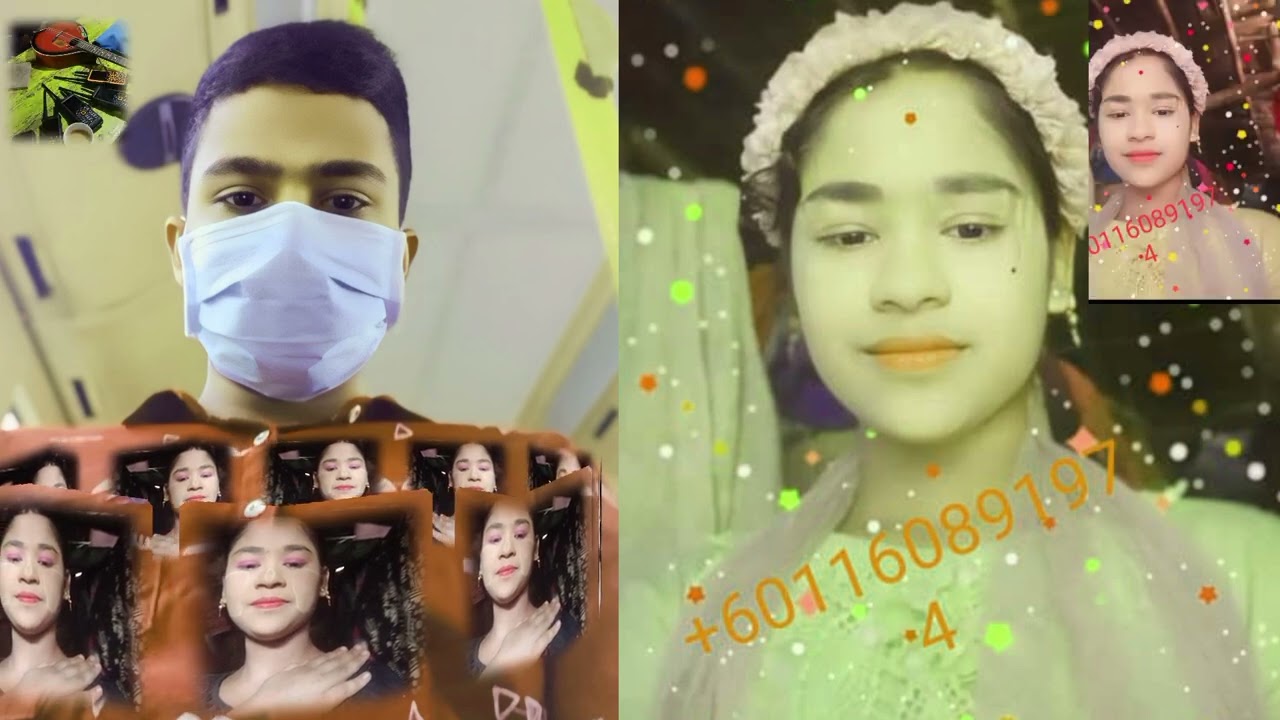 Singer Mohammed Alam