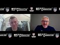 Off the Ball - The US Youth Soccer Podcast - Episode 3 (STATSports with Alex Hart)