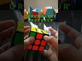 PLL case no.21|Rubik&#39;s cube the pll end|