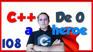 108.-C++ desde cero 2019🦸‍♂️ [Colas en C++]