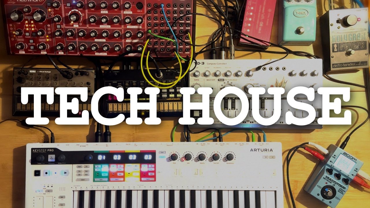 Behringer NEUTRONについて｜UCCHI3