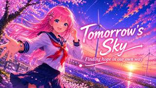 Tomorrow’s Sky | An Uplifting, Feel-Good Sustainability and Climate Action Anthem screenshot 3