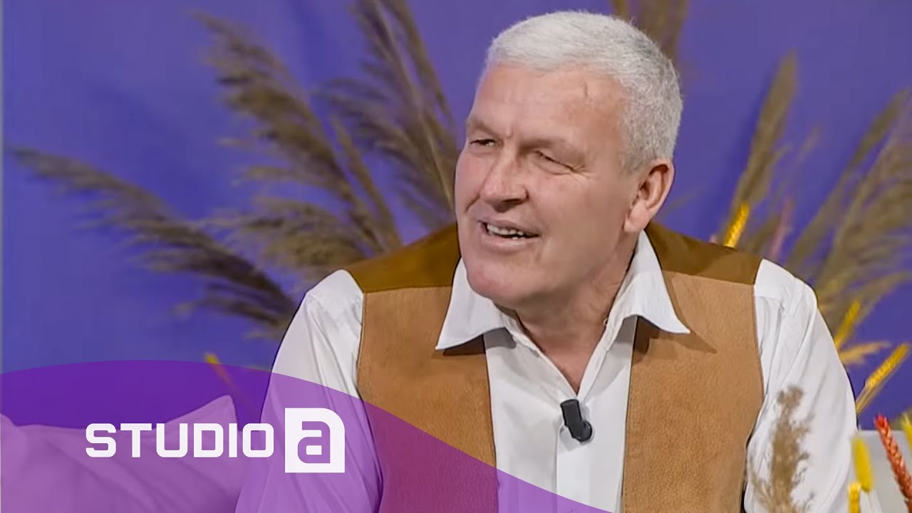 Jemi rritë qysh është më së miri, me ushqime 