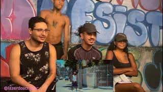 MD Chefe - Mimos ft. BIN - LAZER DOS CRIA REACT