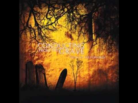 洋楽 conducting from the grave Conducting From The Grave - Conducting From The Grave – Cortical