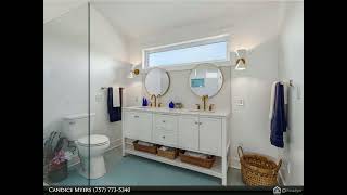 907 Bay Tree Beach Road video tour