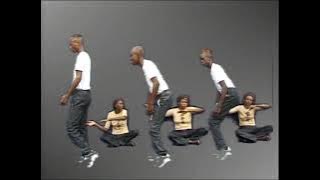 ALAIN KOUNKOU - MASSAPA (Audio clean)