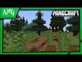 Майнкрафт Прохождение | Minecraft Карты Моды Пионерский лагерь "Юность" №4