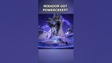 HSR powercreep situation is getting out of hand #honkaistarrail #hsrcreators #phainon