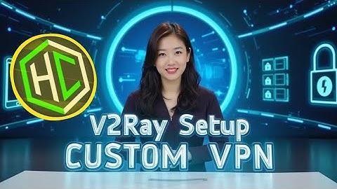 Setup V2Ray Server and Connect on HTTP Custom Tunnel | Fast & Secure Internet