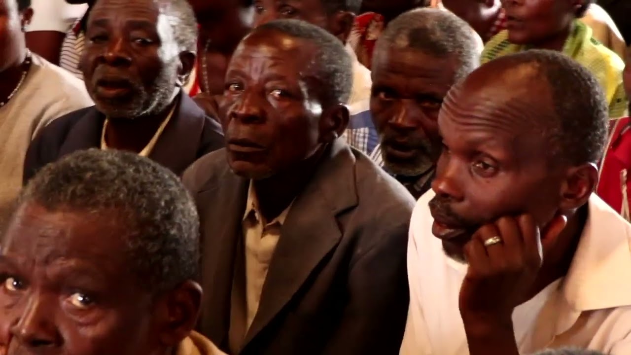 BATISIMU YA CYUZUZO Enzo Celse