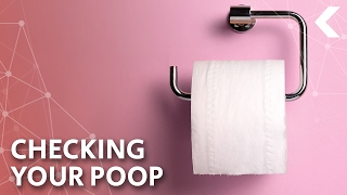 Poop Can Teach You A Lot, But You Have To Look At It