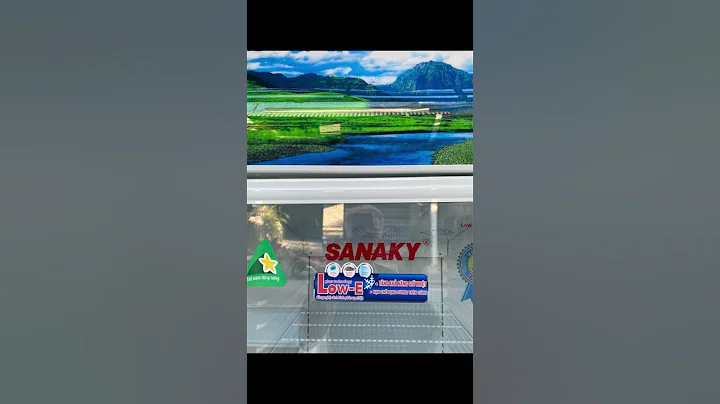 Tủ mát Sanaky 400l còn bảo hành hãng đến 3/2025 giá 8tr5 lh 0901247227