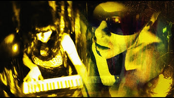 Spammerheads - Shocking Days (short version)
