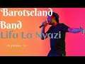 Barotse Band - Lifu La Nyazi