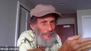 Dr. Michael Lebowitz - webinar - Supreme Nutrition Products
