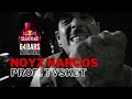 Noyz Narcos 64 Bars Remix - (Prod. Tvsket)