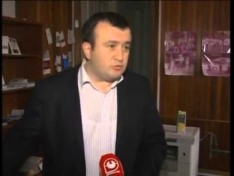 რესპუბლიკური პარტიის ზუგდიდის ორგანიზაციის თავმჯდომარედ ისევ გიორგი თოდუა აირჩიეს