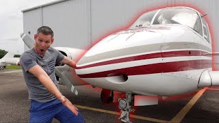 I Bought The Cheapest Twin Engine Airplane In The USA! What Now?