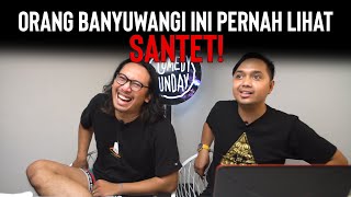 RAHASIA BAHASA JAWA OSING BANYUWANGI - JAWA JAWA JAWA eps.15