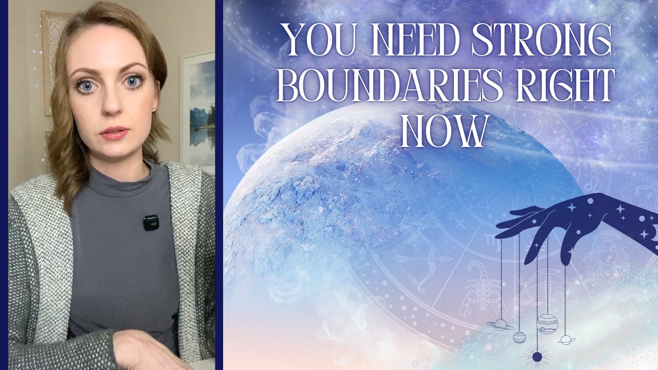 VERY URGENT MESSAGE‼️You Have An ENEMY In Your Camp ⛺️ They Need To Be KEPT OUT