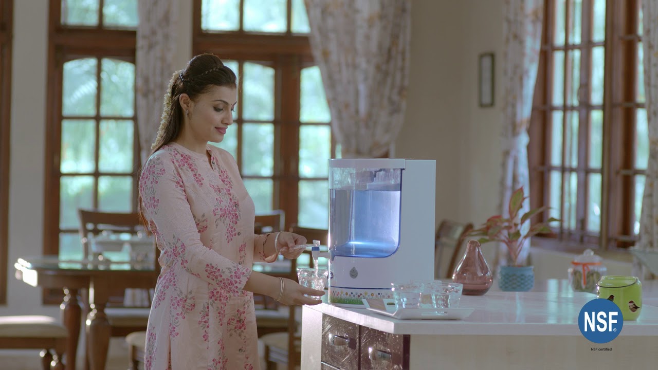 FILMTEC RO MEMBRANE TVC