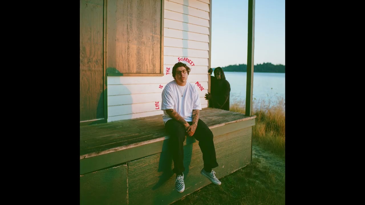 Watch Travis Thompson - VOID (Official Audio) on YouTube Watch Travis Thompson - VOID (Official Audio) on YouTube