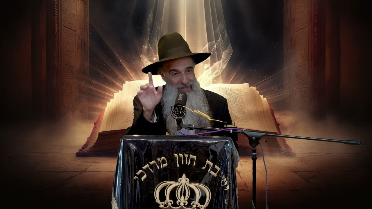 קצרים - הרב מאיר דוד שמואלי-בכוח תהילים של שבת קודש למתק דינים