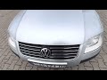 Volkswagen Passat b5 2005 2.0D 100kw 3900$