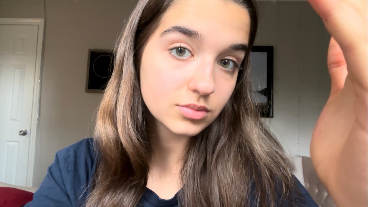 ASMR | Friend Takes Care of You While You’re Sick