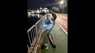 馬料水重新上線