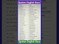 #english#englishgrammar#education#educational#words#words#wordmeaning#spokenenglish#spoken#reel