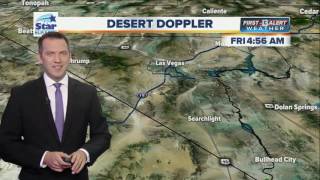 13 First Alert Weather For April 14 2017