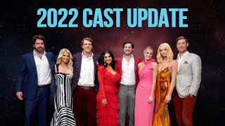 Southern Charm November 2022 Update Naomie s Legal Issue Madison Gets Married New Spinoff