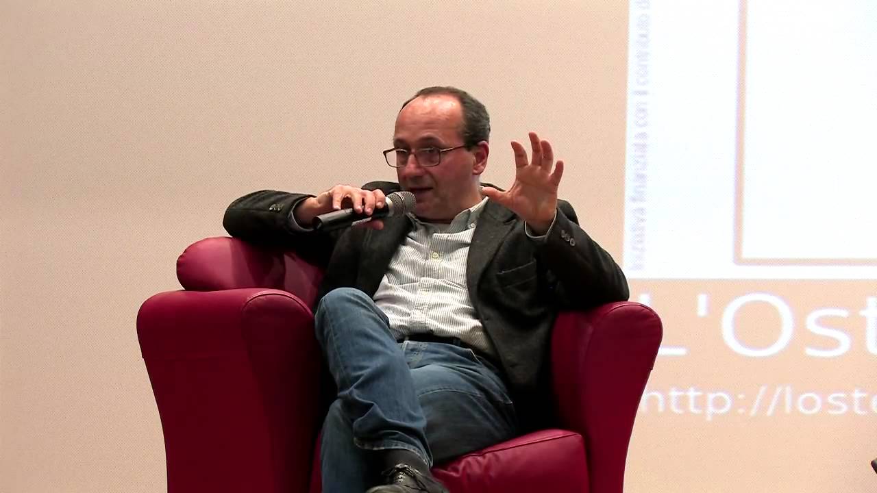 Presentazione: “L'Italia può farcela” a Padova (parte 2)